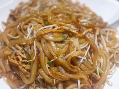 土豆粉-蠔爺王志德生蚝馆(金沙湾店)