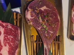 -炙城·韩式烤肉(南京东路店)