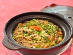 -蠔园山庄(礼乐食街店)