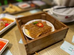 -粤港湾砂锅粥·宵夜(宝龙店)