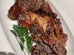 -宝轩渔府·老字号海鲜·正宗津菜(水上店)