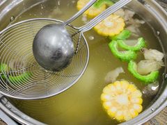 牛腩锅-全好食潮汕牛肉火锅(泗洲路店)