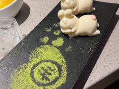 -海底捞火锅(青悦城店)