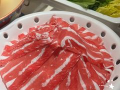 -曲氏老北京铜锅涮肉•火锅(不老街店)