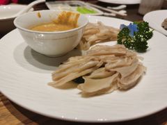 -北京全聚德(西翠路店)
