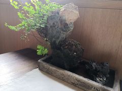-梅间堂茶馆(绿地缤纷城店)