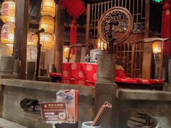 -南京大牌档(之心城店)