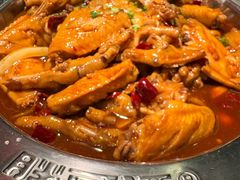 -胖哥俩肉蟹煲(杭州大厦中央广场店)