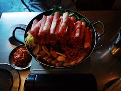 -MI WU FACTORY米屋美食工厂餐厅(绿地店)