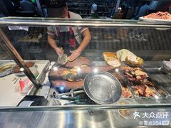 -永茂驴肉(莲池南大街总店)