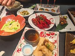 -花潮料理艺食馆(SM新生活广场店)