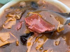 -逍遥镇刘相五胡辣汤豆沫馆(康复中街店)