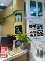 -艺米阳光Hair Salon
