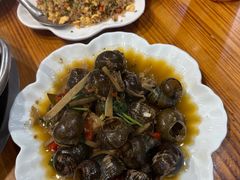 -阿伟传统油茶