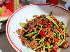 -红色盛宴酒楼(科丰桥店)