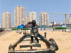 -海河外滩公园
