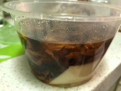 豆腐脑-增盛魁小吃店