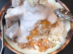 -鲜芋仙(太原街万达店)