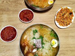 -韩麦大冷面(桂花街直营店)