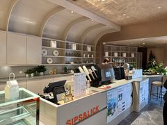 -Sips&Lick茶兰咖啡(五道口店)