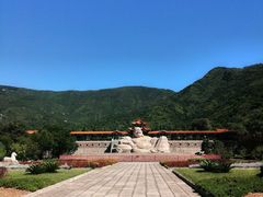 -北京十三陵国家森林公园蟒山景区