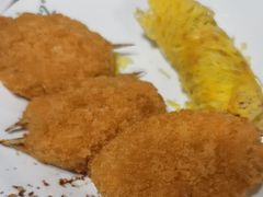 -汉巴味德·烤肉与啤酒的自助(杭州大悦城店)