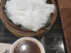 -虾饺妹·粤式手工点心(水荫路店)