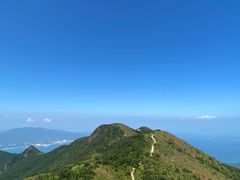 -七娘山