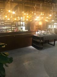 -川上陶艺社(大悦城店)