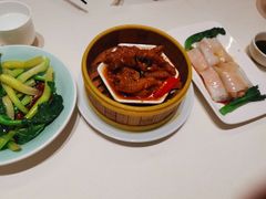 -香港狮子山下·明星粤菜餐厅(北苑店)