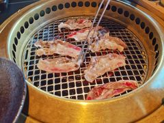 -谷牛和牛烤肉(漕河泾印象城店)