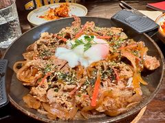 -Brut Eatery悦璞食堂(建国东路店)