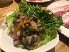 -韩国料理大力士(屏风街店)