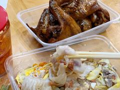 -山水肠粉(盐田店)