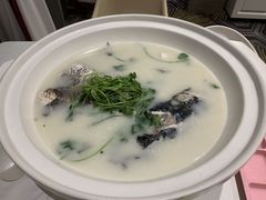 -久宴·天目湖大鱼头(恐龙园店)