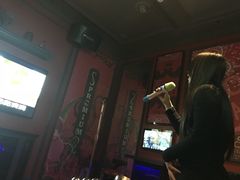 -INLOVE KTV(杭州滨江宝龙城店)