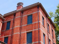 -上海佘山国家森林公园西佘山园