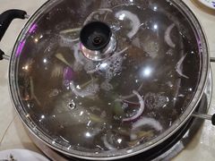 -春华海鲜城(广场西苑店)