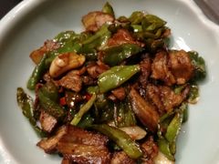 -羲和雅苑•北京烤鸭(平安国际金融中心店)