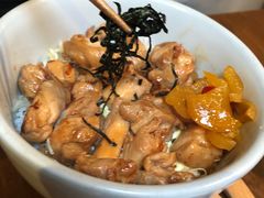 -铃木食堂(帽儿胡同店)