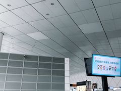 -郑州新郑国际机场