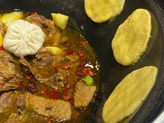 -玺炖·中国铁锅炖(虹桥天街店)