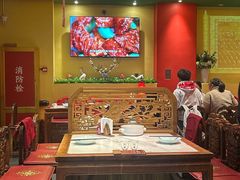 -小吊梨汤·北京菜·烤鸭(鸟巢店)