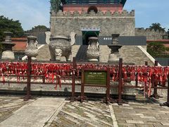 -清东陵