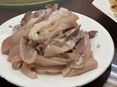 -老张桥新天地羊肉店
