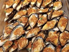 -千滋百味自助海鲜烤肉(布吉景华店)