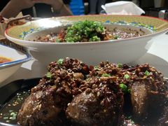 -盐枭肴·川味自贡菜(南强街店)