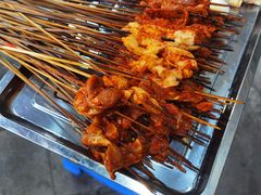 -牛华八婆麻辣烫(起源店)