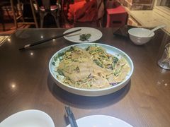 -黑土印象菜馆(三元桥店)