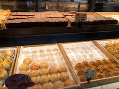 -泸溪河桃酥(秦淮夫子庙一店)